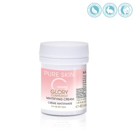 PURE SKIN MATTIFYING CREAM 40 mL PURE SKIN MATTIFYING CREAM 40 mL